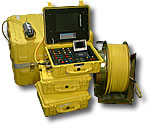 CamScan inspection systems