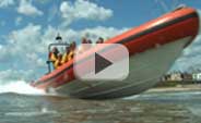 Marine camera work