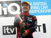 British Touring Car Championship