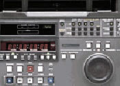 Camera and recording equipment