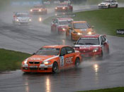 British Touring Car Championship