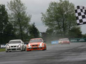 British Touring Car Championship