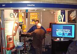 From the EV years