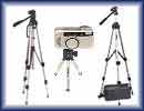 Camera support systems