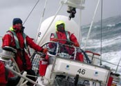 BT Global Challenge
