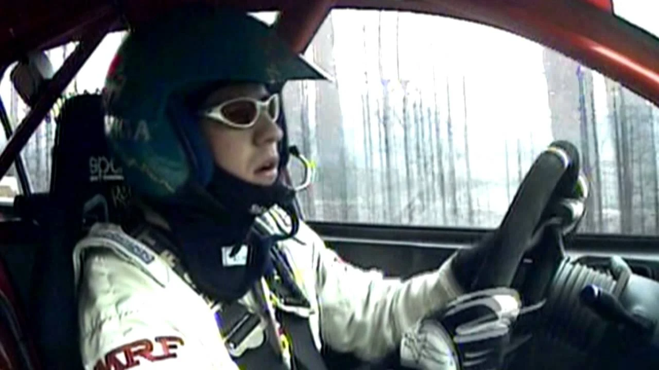 Still from Extreme Video Asia